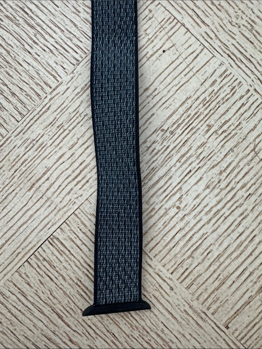 Apple Watch Nike Sport Band (40mm)